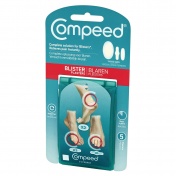 Compeed Blisters Mixpack 5 τμχ