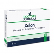 Doctor's Formulas Xolon 15tabs