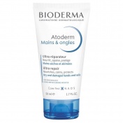 Bioderma Atoderm Repair Hand Cream 50ml