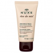 Nuxe Reve De Miel Creme Mains & Ongles 50ml