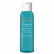 Avene Cleanance Cleansing Gel 100ml