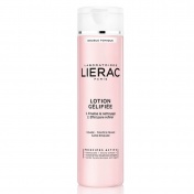 Lierac Lotion Gelifiee Double Nettoyant 200ml