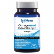 My Elements Omeganeed Omega 3 Extra Strength 30caps
