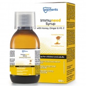 My Elements Immuneed Syrup 150ml