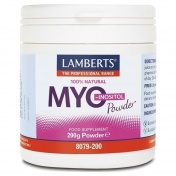 Lamberts Myo Inositol Powder 200gr