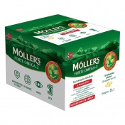 Moller's Forte Omega-3 150 κάψουλες