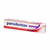 GlaxoSmithKline Parodontax Fluoride Ultra Clean 75ml
