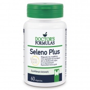 Doctor's Formulas Seleno Plus 60 caps