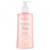 Avene Body Gel Douche Douceur 500ml