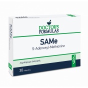 Doctor's Formulas SAMe 30caps