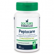 Doctor's Formulas Peptocare 30Tabs