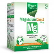 Power Health Magnesium Direct 350mg 30 Sach