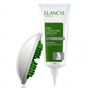 Elancyl Slim Massage 200ml & Gant