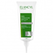 Elancyl Sliming Massage Gel Concentre Minceur 200ml