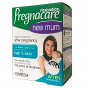 Vitabiotics Pregnacare New Mum 56tabs