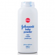Johnson & Johnson Baby Powder 200gr