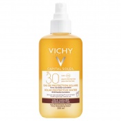 Vichy Capital Soleil Bronzing Solar Protective Water SPF30 200ml