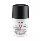 Vichy Homme Deo Anti-Stains 48h 50ml