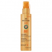 Nuxe Sun Melting Spray High Protection SPF50 150ml