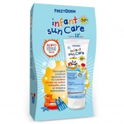 Frezyderm Infant Sun Care spf50+ 100ml & ΔΩΡΟ Επιπλέον Ποσότητα 50ml