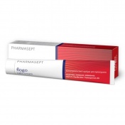 Pharmasept Flogo Calm Protective Cream για Εγκαύματα 50ml