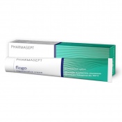 Pharmasept Flogo Calm Protective Cream για Κατακλίσεις 50ml