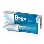 Pharmasept Flogo Calm Protective Cream για Συγκάματα 50ml
