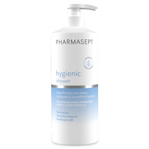 Pharmasept Tol Velvet Hygienic Shower 500ml 56519