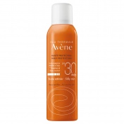 Avene Silky Mist Protective Oil SPF30 150ml