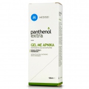 Panthenol Extra Arnica Gel 100ml