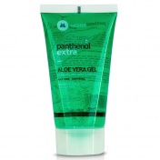 Panthenol Extra Aloe Vera Gel 150ml