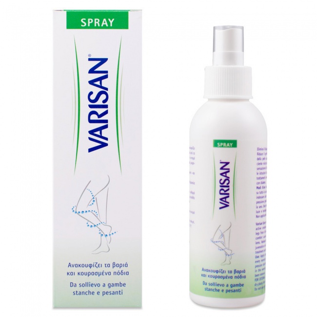 Vican Varisan Spray 150ml Vican Varisan Spray 150ml