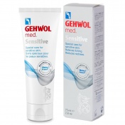 Gehwol Med Sensitive 75ml