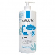 La Roche Posay Lipikar Lait 750ml ΔΩΡΟ 350ml