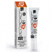 Luxurious Sun Care Protective & Hydrating Lip Balm SPF30 15ml