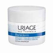 Uriage Bariederm Onguent Fissures et Crevasses 40gr