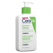 CeraVe Hydrating Cleanser 236ml