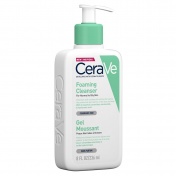 CeraVe Foaming Cleanser 236ml