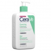 CeraVe Foaming Cleanser 473ml