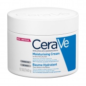 CeraVe Moisturising Cream 340ml