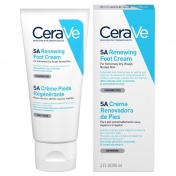 CeraVe Renewing Foot Cream  88ml
