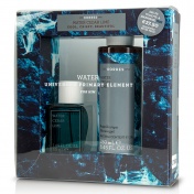 Korres The Water Cedar Lime Set For Him Eau de Toilette 50ml & Shower Gel 250ml