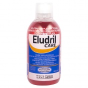 Elgydium Eludril Care 500ml