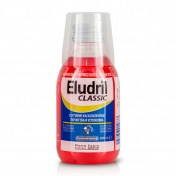 Elgydium Eludril Classic 200ml