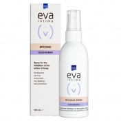 Eva Intima Mycosis Spray 100ml