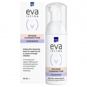 Eva Intima Mycosis Cleansing Foam 50ml