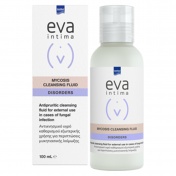 Eva Intima Mycosis Cleansing Fluid 100ml