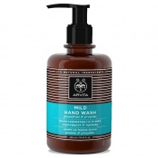 Apivita Mild Hand Wash Grapefruit & Propolis 300ml