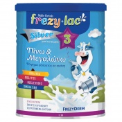 Frezyderm Frezylac Silver 3 400gr