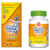 Vican Chewy Vites Kids Vitamin C 60chew. Tabs
